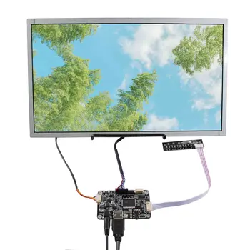 HD-MI LCD בקר לוח 15.6