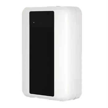 העליון עסקאות Bluetooth WIFI שמנים מפזר אוטומטי חומרי טעם ריח מכונת עבור חדר המלון ניחוח הביתה שמנים אתריים מפזר