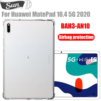 לוח מקרה עבור Huawei MatePad 5G 10.4