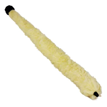 סלייד Z-10 סקסופון טנור צהוב מברשת רכה סקסופון טנור מברשת כלי הנשיפה כלי נגינה חלקים ואביזרים סקסופון ניקוי ותחזוקה כלים