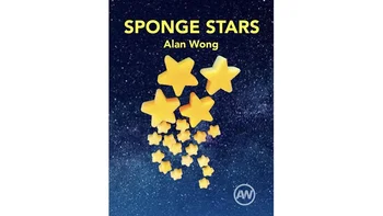ספוג כוכבים על ידי אלן וונג -קסמים